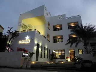 Su Beautiful Homestay 2