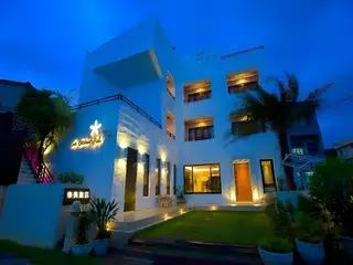 Su Beautiful Homestay 3