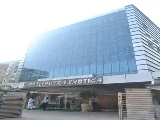 Hotel Patliputra Exotica 2