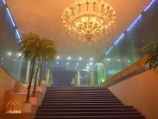 Hotel Patliputra Exotica 5
