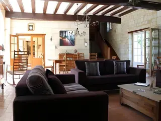 La Magnanerie 3