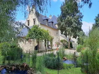 La Magnanerie 4