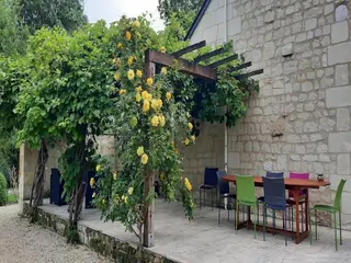La Magnanerie 5