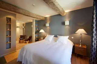 Les Chambres de l'Oustalet 2