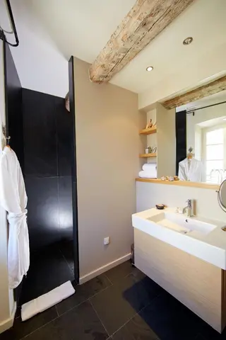 Les Chambres de l'Oustalet 3