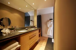 Les Chambres de l'Oustalet 4