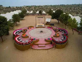 Prince Desert Camp 3