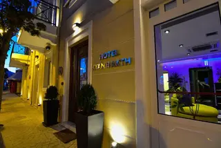 Kyani Akti Hotel 2