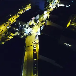 Kyani Akti Hotel 3
