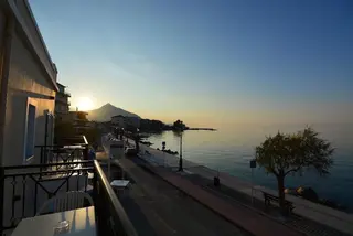 Kyani Akti Hotel 4