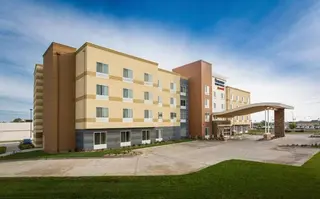 Fairfield Inn & Suites by Marriott San Francisco A 2