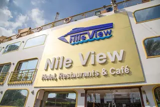 Nile View Jewel Hotel 2