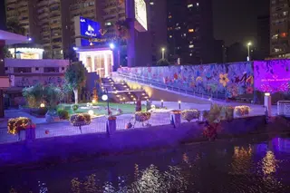 Nile View Jewel Hotel 3