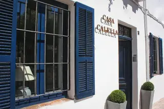 Casa Calella 5