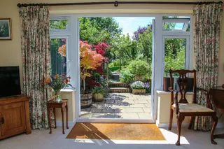 London Road Guest Accommodation 2