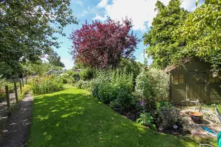 London Road Guest Accommodation 4