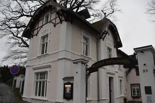 Hotel Kaisermühle 2