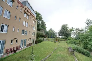 Kapuzinergarten Panoramahotel 3