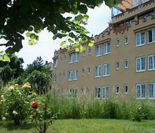 Kapuzinergarten Panoramahotel 4