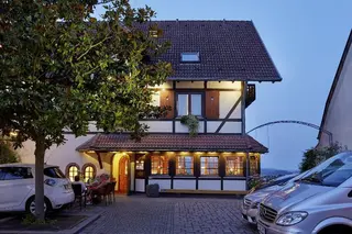 Kapuzinergarten Panoramahotel 5