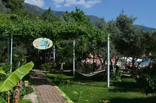 Lagoon Boutique Hotel 3