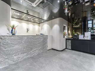 F Hotel Yeongdeungpo 4