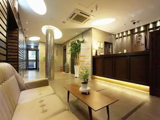 F Hotel Yeongdeungpo 5