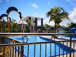 Hotel Pen Mutiara 2