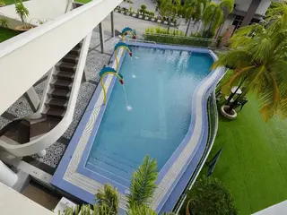 Hotel Pen Mutiara 3
