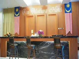 Hotel Pen Mutiara 5