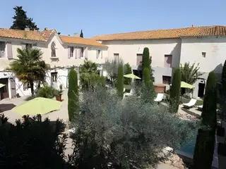 Le Domaine De La Fosse 3