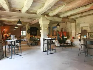 Le Domaine De La Fosse 4