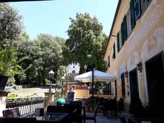 Hotel Ristorante Montallegro 2
