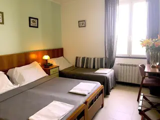 Hotel Ristorante Montallegro 4
