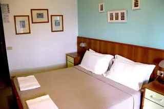 Hotel Ristorante Montallegro 5