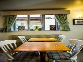 The Golden Lion Inn 2