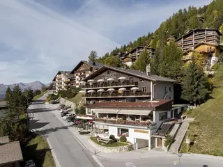 Hotel Le Beausite 3