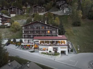 Hotel Le Beausite 4