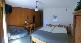 Hotel Le Beausite 5