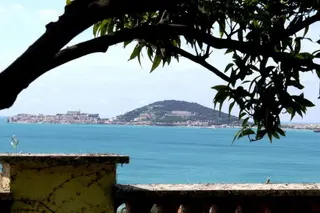 Villa Olga B&B 5