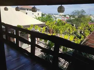 Gap Plaza Hotel 2