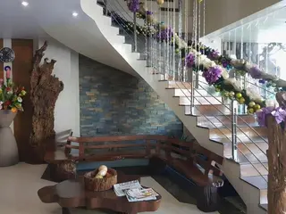 Gap Plaza Hotel 5