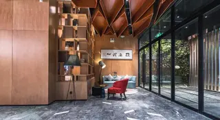 Atour Hotel Yancheng Gorvernment 2