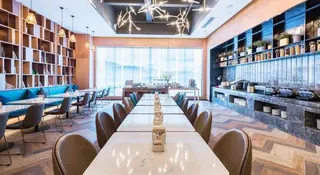 Atour Hotel Yancheng Gorvernment 3