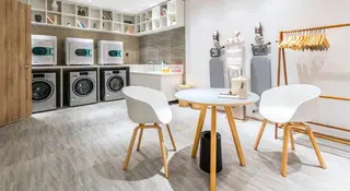 Atour Hotel Yancheng Gorvernment 4