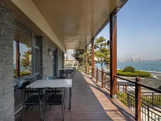 Atour Hotel Zhanqiao Qingdao 3