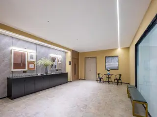 Atour Hotel Zhanqiao Qingdao 5