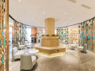 Atour Hotel Ningbo Airport Yinzhou Avenue 2