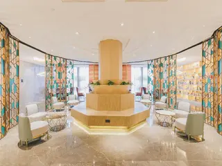 Atour Hotel Ningbo Airport Yinzhou Avenue 5