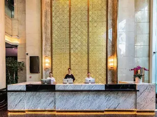 Atour Hotel Changsha Furong Plaza 3